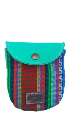 Monedero Bolsillito Naomi - tienda online