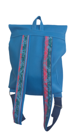 Mochila Vera - De Lobas y Leonas