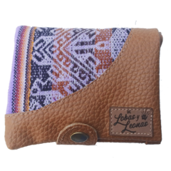 Billetera Mini Pocket Barbarita - comprar online