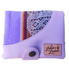 Billetera Mini Pocket Barbarita - comprar online