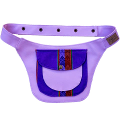 Riñonera Alforja Asiri - comprar online