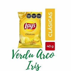Snack Lays 40 G
