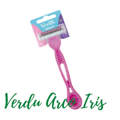 Maquina De Afeitar Gillette Venus Simply3 Mujer Descartable