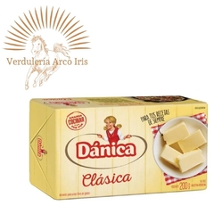 Margarina Danica 200g