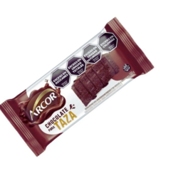Chocolate Arcor 100 Grs. Taza - comprar online