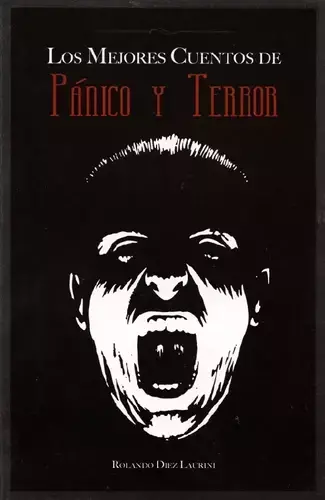 MEJORES CUENTOS DE PANICO Y TERROR - comprar en línea