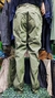 Pantalón Tactico Aviador Verde en internet
