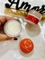 VELA DE MASSAGEM - CHICLETE - comprar online