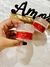 VELA DE MASSAGEM - CHICLETE