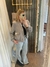 Campera Bomber Jacket - MEME
