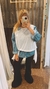 CHALECO REMERA RIO