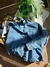 Camisaco Amelia - The detail CH
