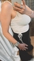 Top Remera Clara - tienda online