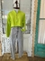 Sweater Sofia - The detail CH