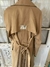 Tapado Trench Bruselas en internet