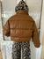 Campera Puffer Alaska - comprar online
