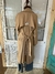 Tapado Trench Bruselas - comprar online