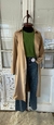 Tapado Trench Bruselas
