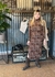 Falda Print Roma - comprar online