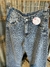 Jean Afrika Print