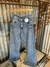 Jean Afrika Print - comprar online
