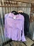 Camisa Lucre