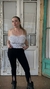 Top Olivia - comprar online