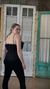 Top Olivia - tienda online