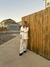 Patalon Calado- Wide Leg- Forever en internet
