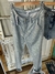 Jean con Strass- Forever - tienda online
