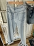 Jean con Strass- Forever - comprar online