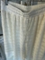 Pantalon Wide Leg - Transparente- Forever
