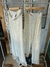 Patalon Calado- Wide Leg- Forever - tienda online