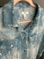Campera de Jean Forever- Importada en internet