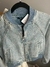 Campera Jacket de jean- Forever- Importada en internet