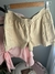 SHORT Gabardina Forever en internet