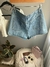Short Con strass- Forever- Importado en internet