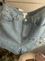Short Con strass- Forever- Importado - The detail CH