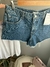 Short jean Forever- Importado en internet