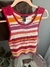 Top tejido importado- Forever - comprar online