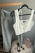 Top Broderie - comprar online