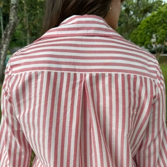 Imagem do Camisa Rio - Vermelha