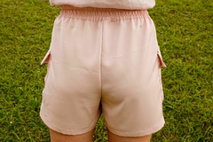 Shorts Saint Tropez - Babe Rose - comprar online