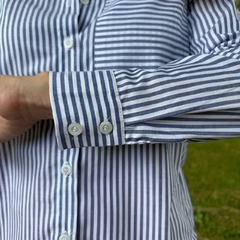 Camisa Rio - Azul - loja online