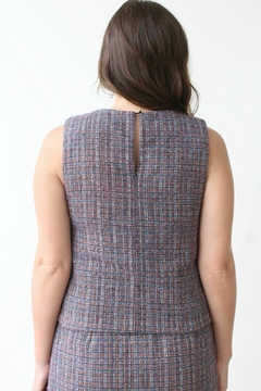 Blusa Dublin na internet