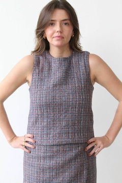 Blusa Dublin - comprar online