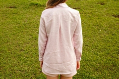 Camisa Nice - Babe Rose - comprar online
