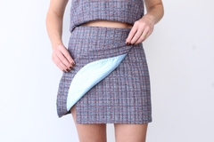 Saia Londres - LePic Clothing