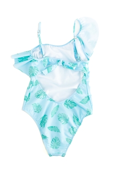 Delfina Hojas Verdes - comprar online