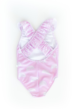 Inés Arcoiris Rosa - comprar online